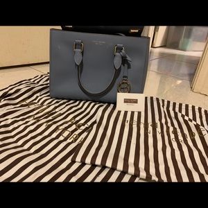 ORIGINAL HENRI BENDEL BAG (Spring collection)